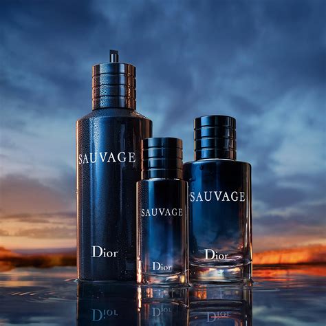 dior savage sephora|christian Dior Sauvage for women.